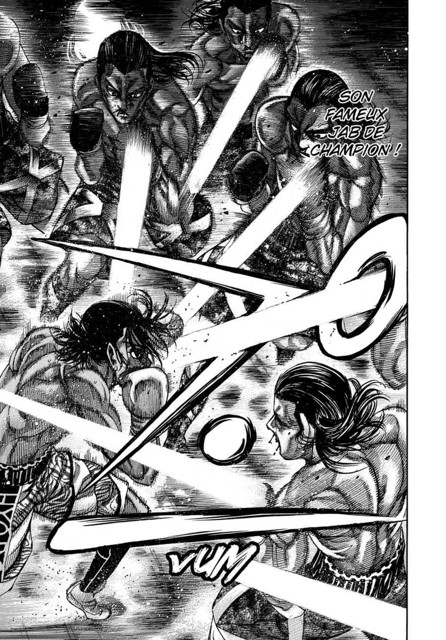 Read Riku-do FR Manga Online