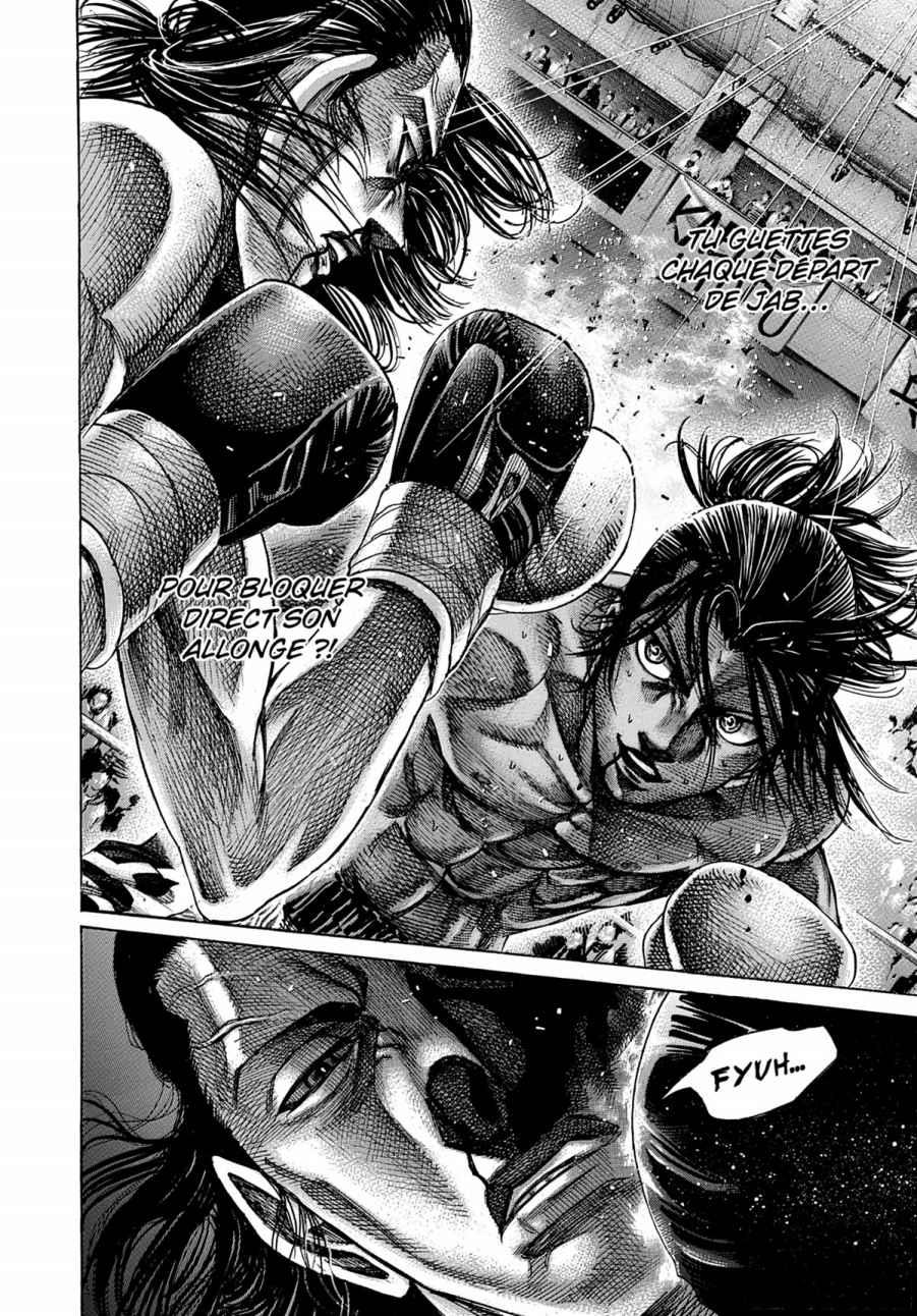 Read Riku-do FR Manga Online