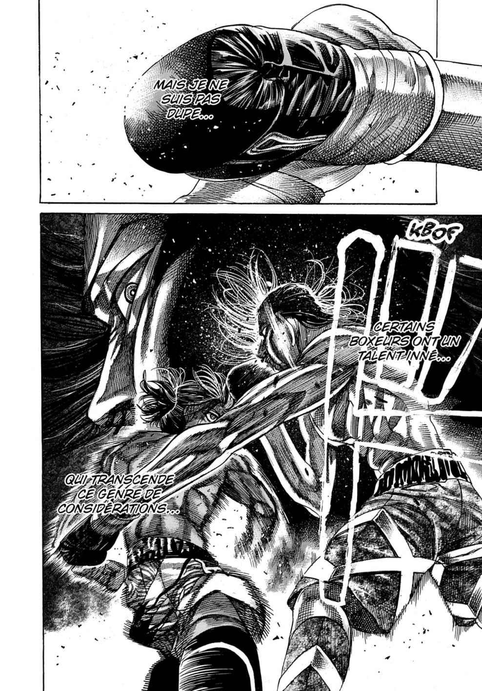 Read Riku-do FR Manga Online