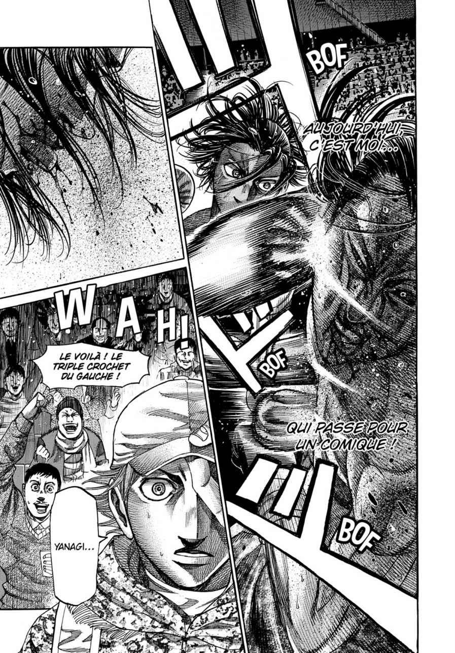 Read Riku-do FR Manga Online