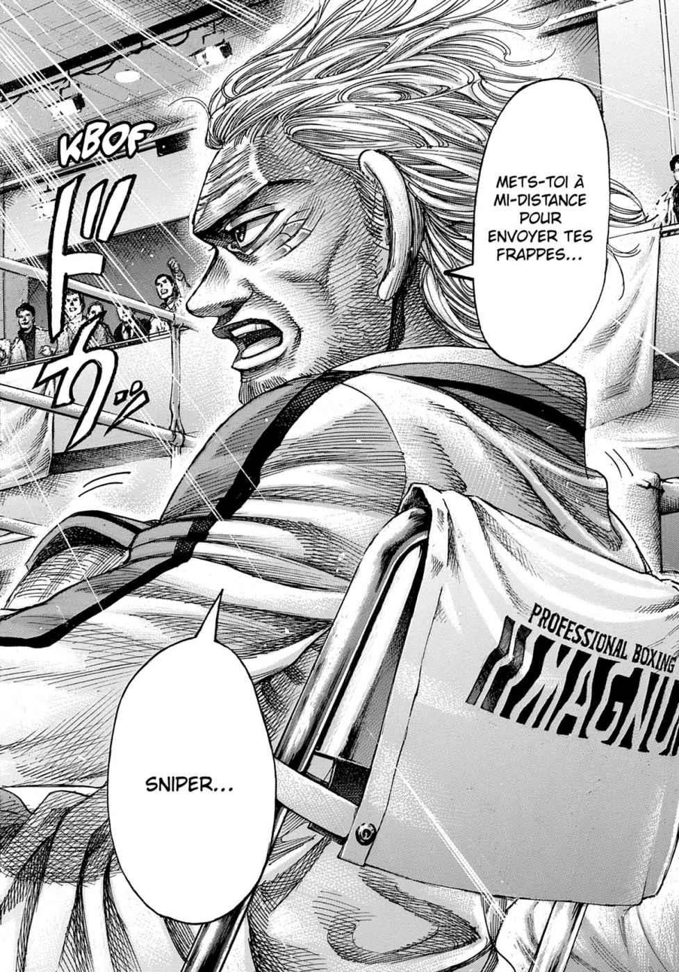 Read Riku-do FR Manga Online