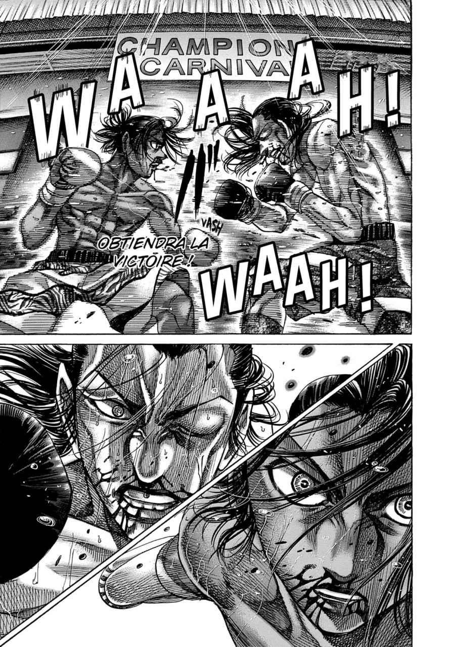 Read Riku-do FR Manga Online