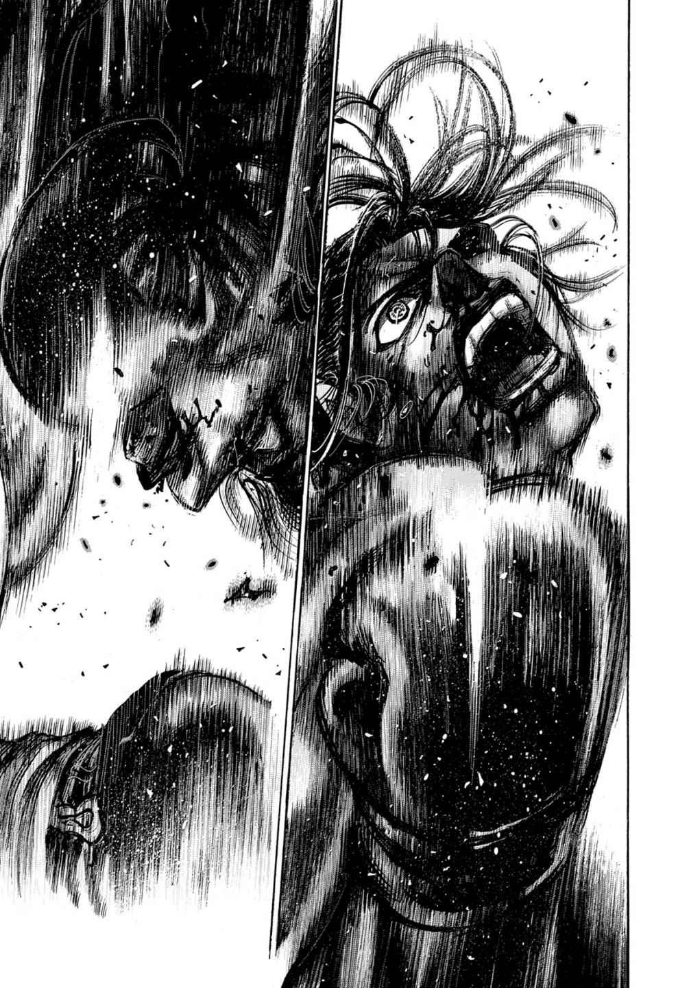 Read Riku-do FR Manga Online