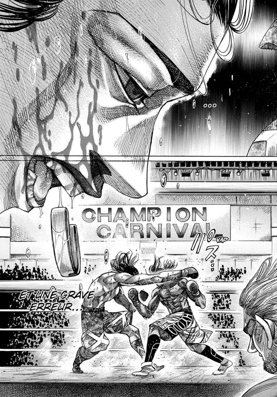 Read Riku-do FR Manga Online