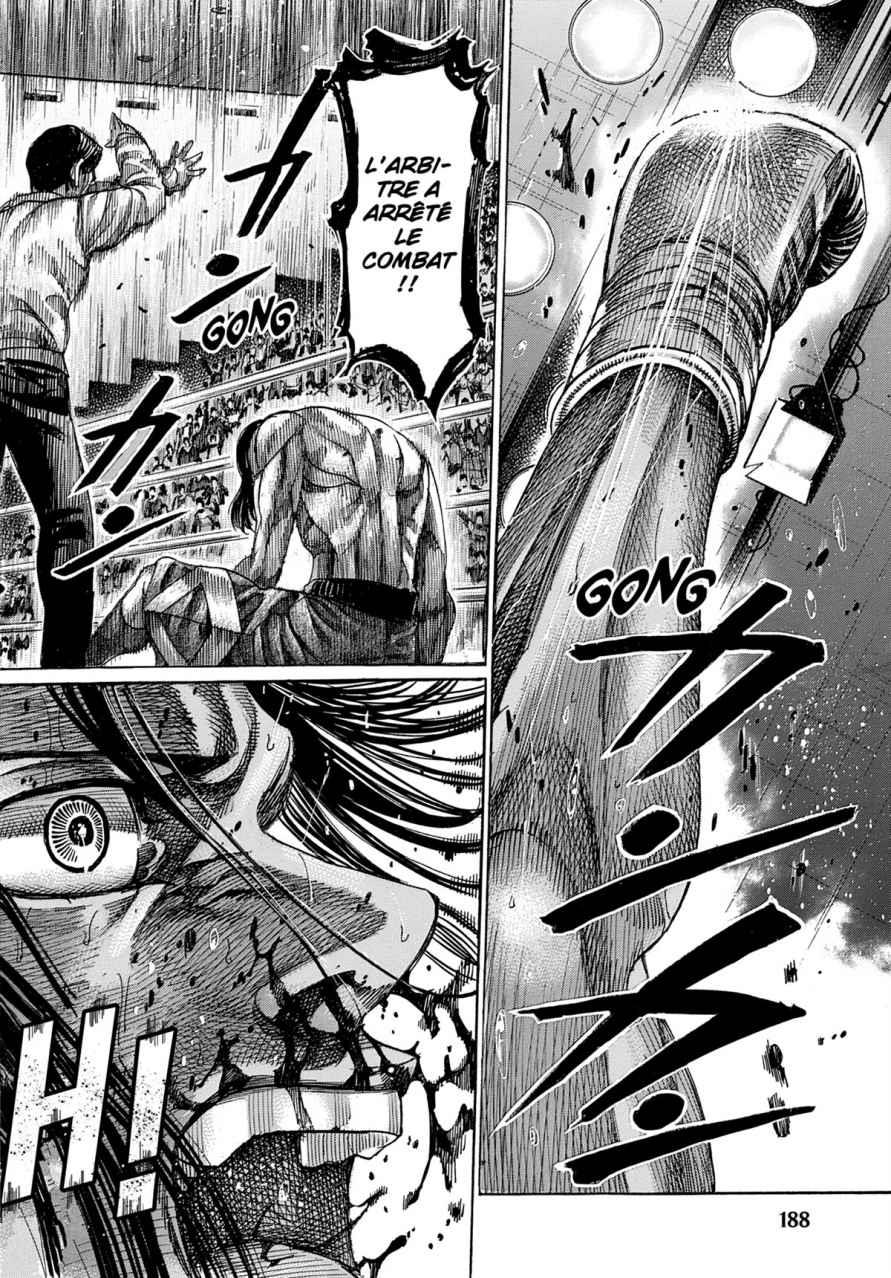 Read Riku-do FR Manga Online