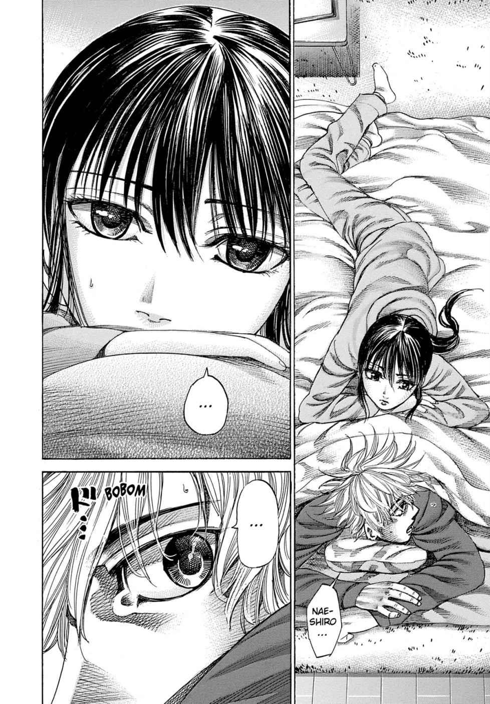 Read Riku-do FR Manga Online