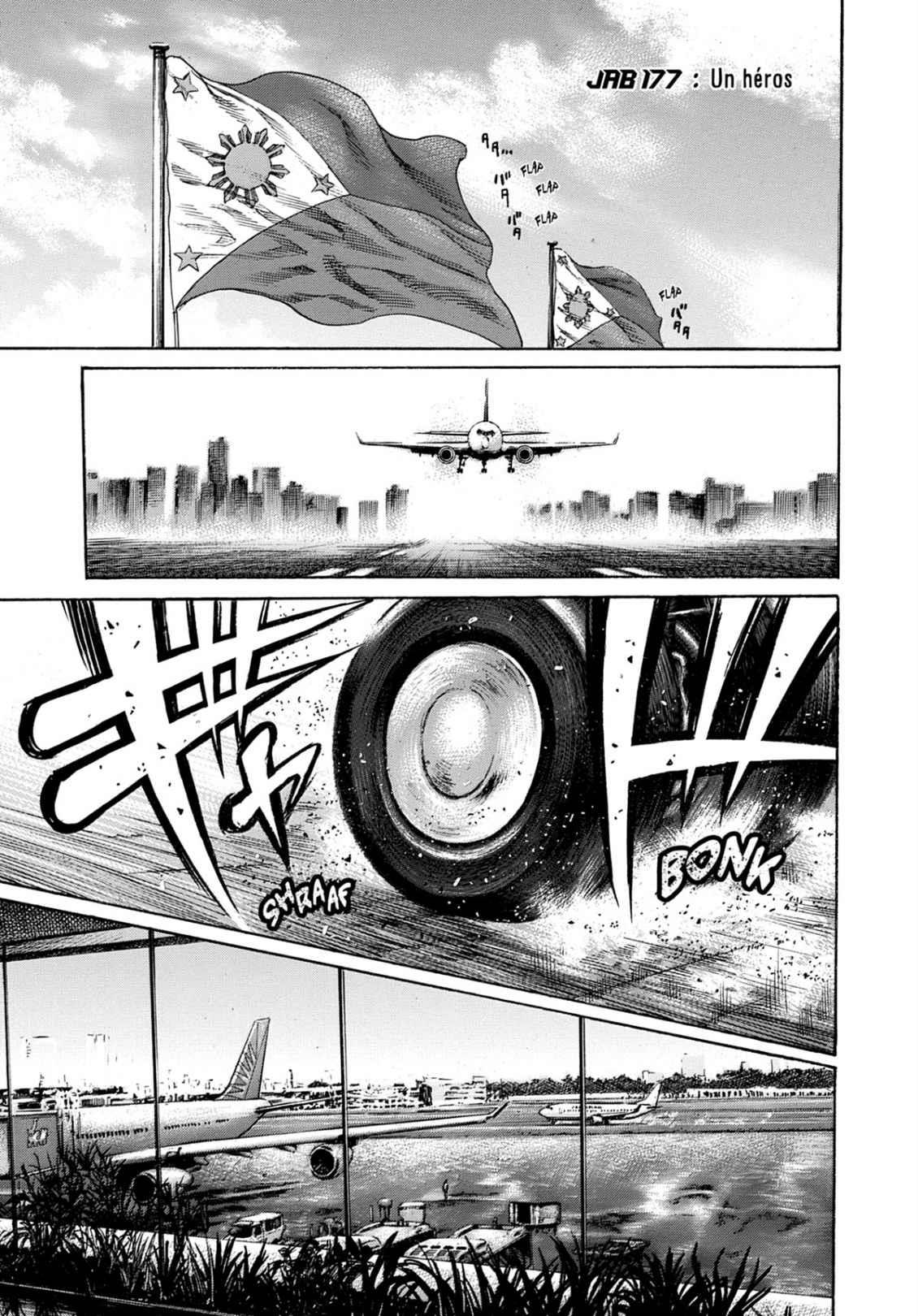 Read Riku-do FR Manga Online