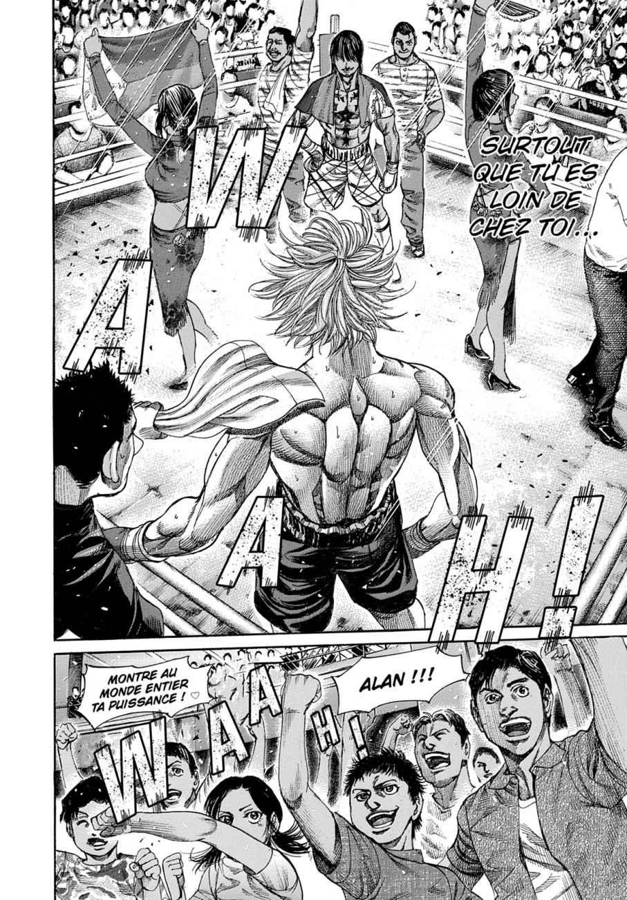 Read Riku-do FR Manga Online