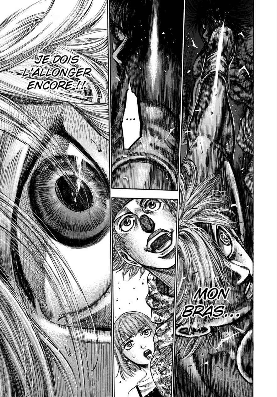 Read Riku-do FR Manga Online