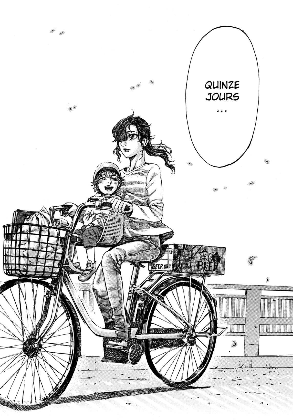 Read Riku-do FR Manga Online