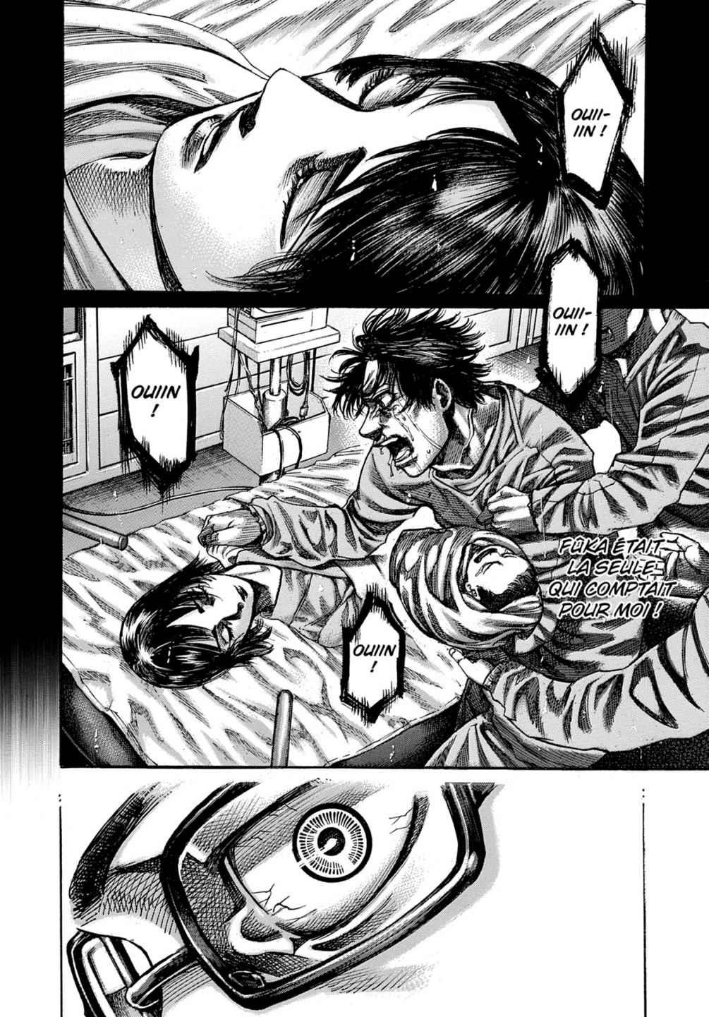 Read Riku-do FR Manga Online