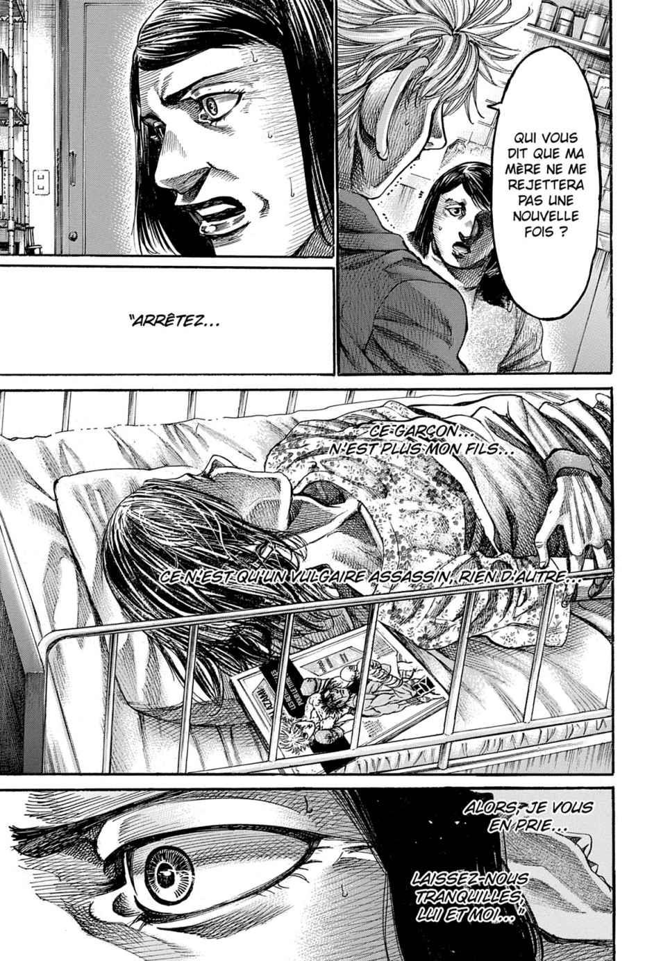 Read Riku-do FR Manga Online