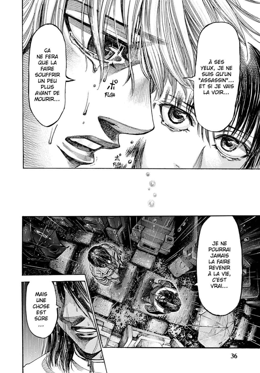 Read Riku-do FR Manga Online