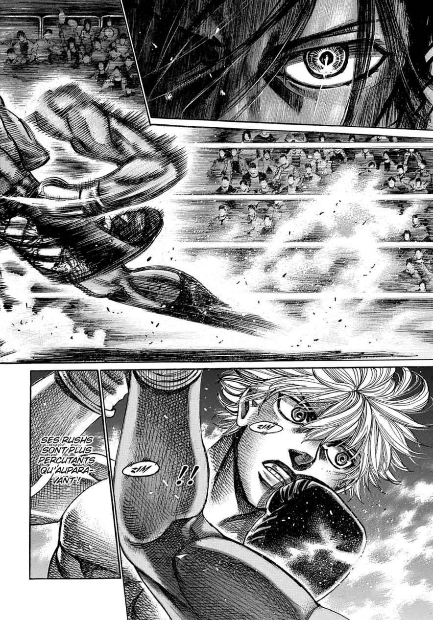 Read Riku-do FR Manga Online