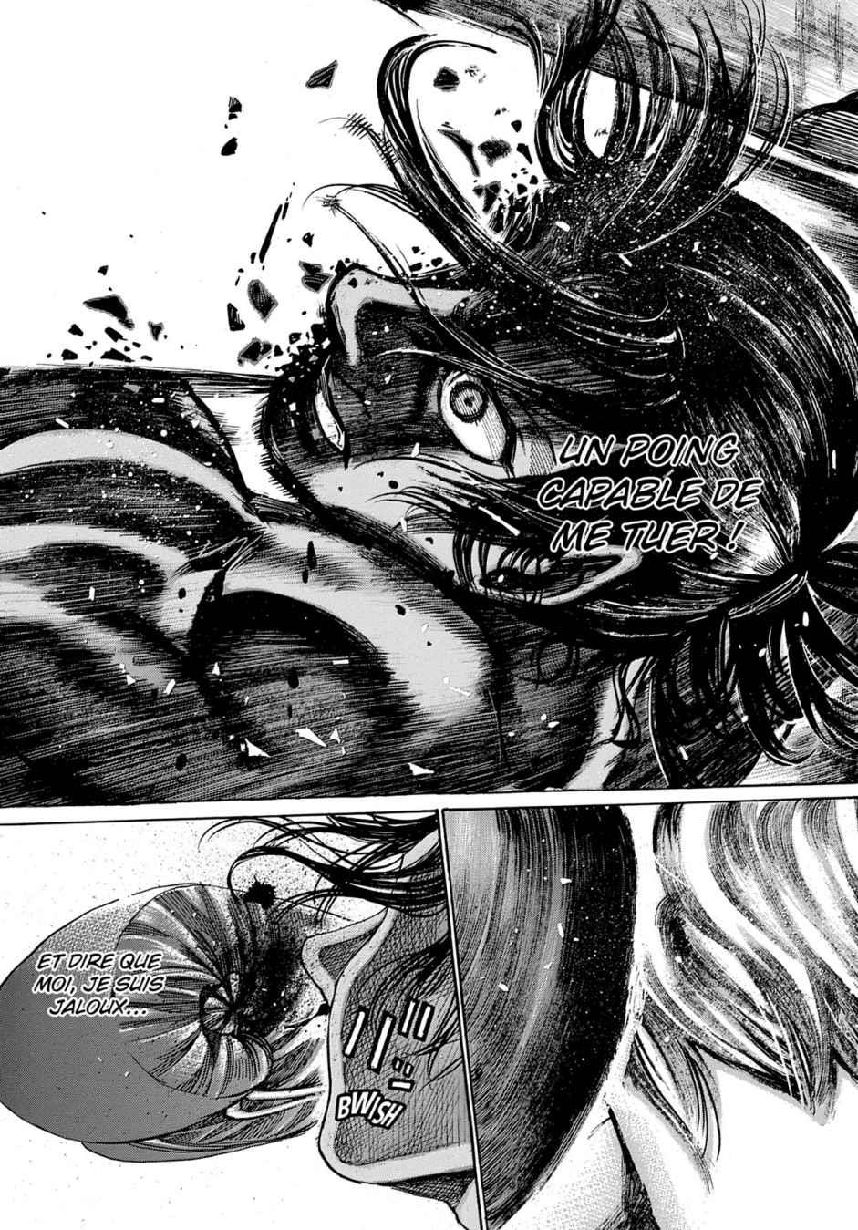 Read Riku-do FR Manga Online