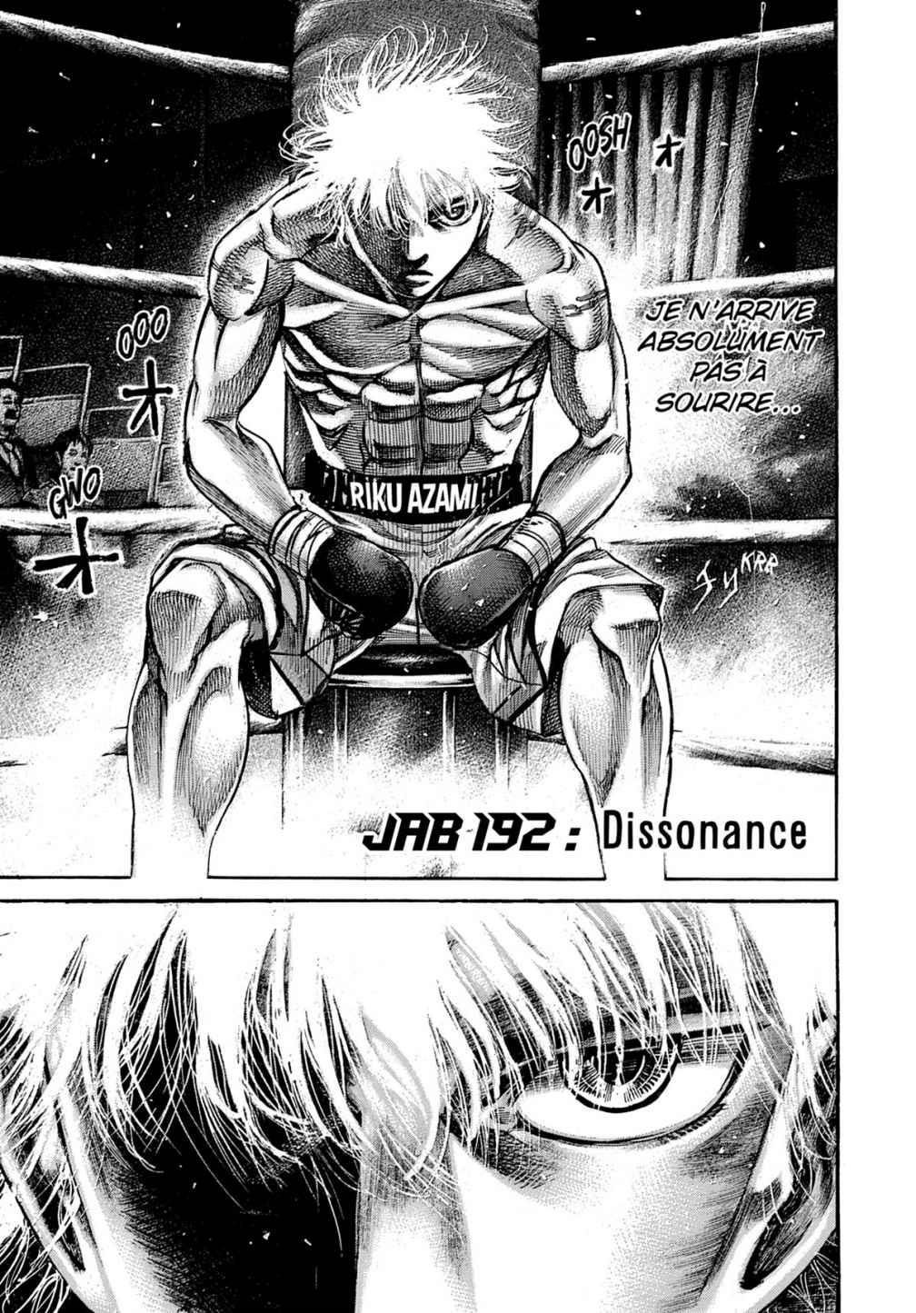 Read Riku-do FR Manga Online