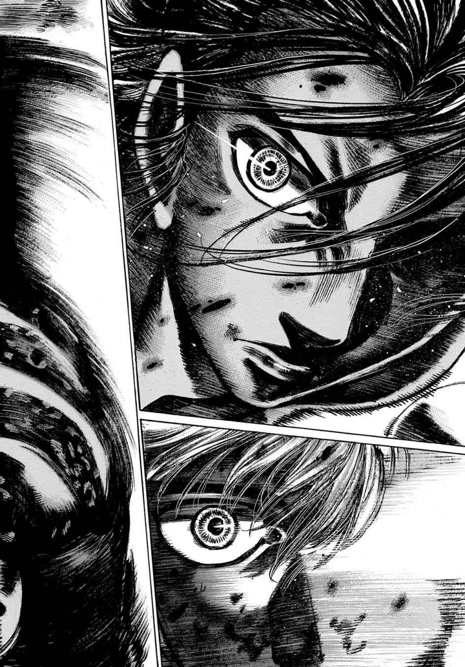 Read Riku-do FR Manga Online