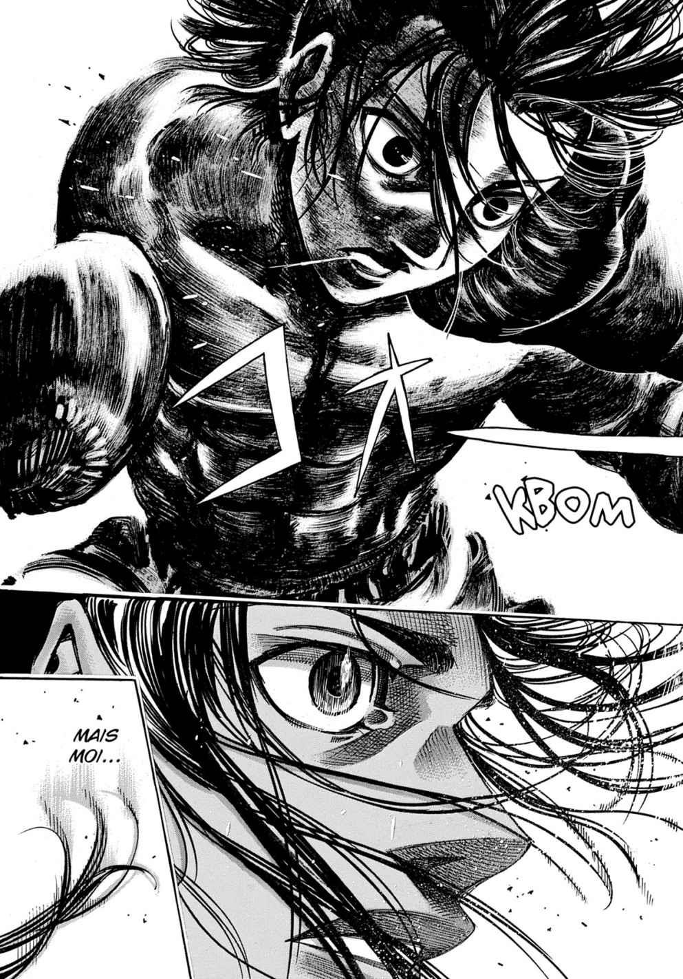 Read Riku-do FR Manga Online