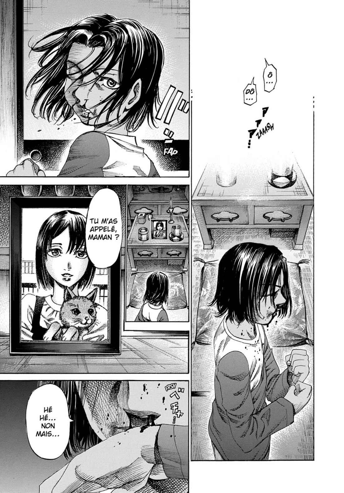 Read Riku-do FR Manga Online