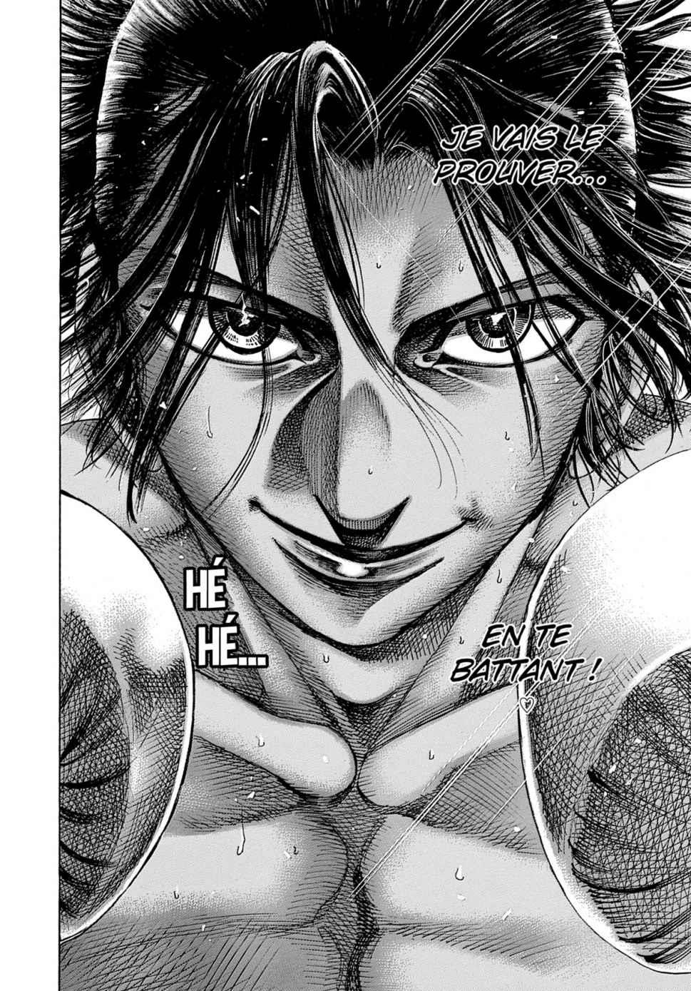 Read Riku-do FR Manga Online