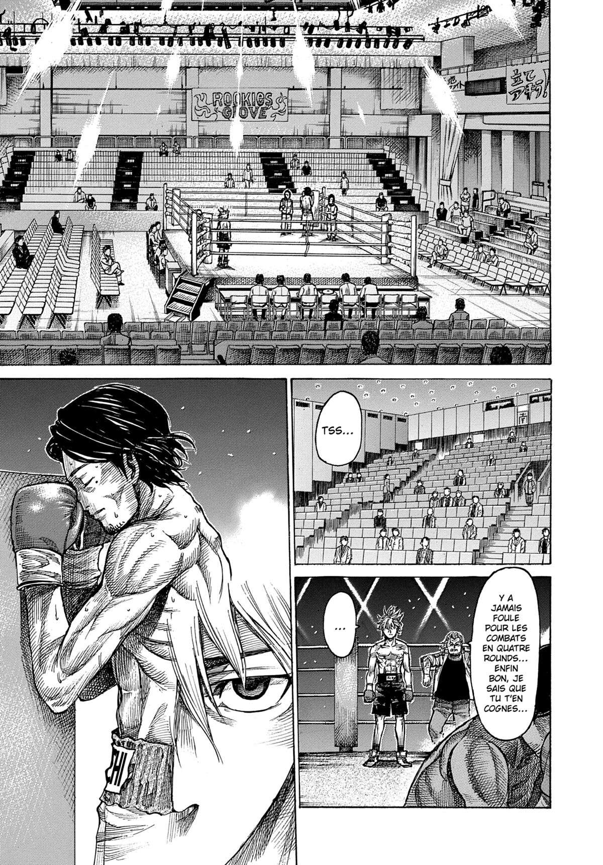 Read Riku-do FR Manga Online