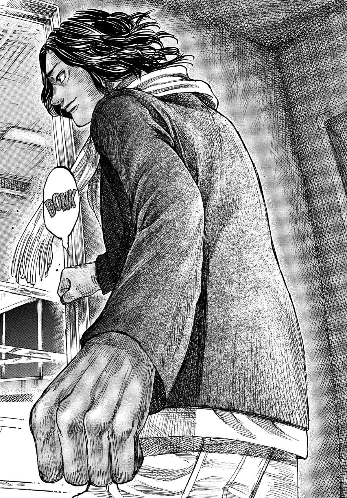 Read Riku-do FR Manga Online