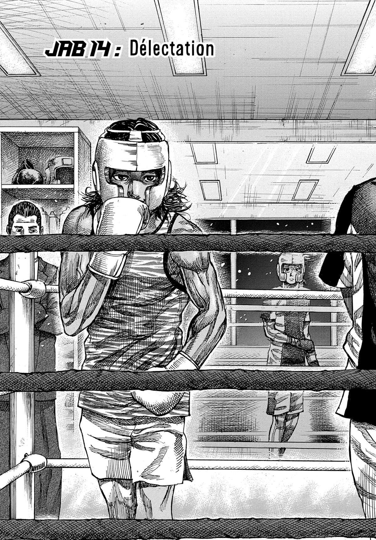 Read Riku-do FR Manga Online