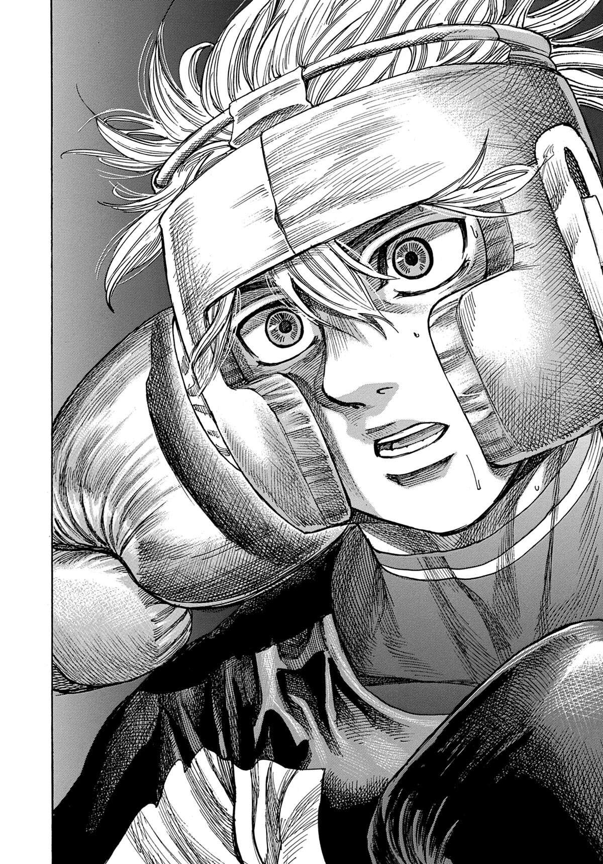 Read Riku-do FR Manga Online