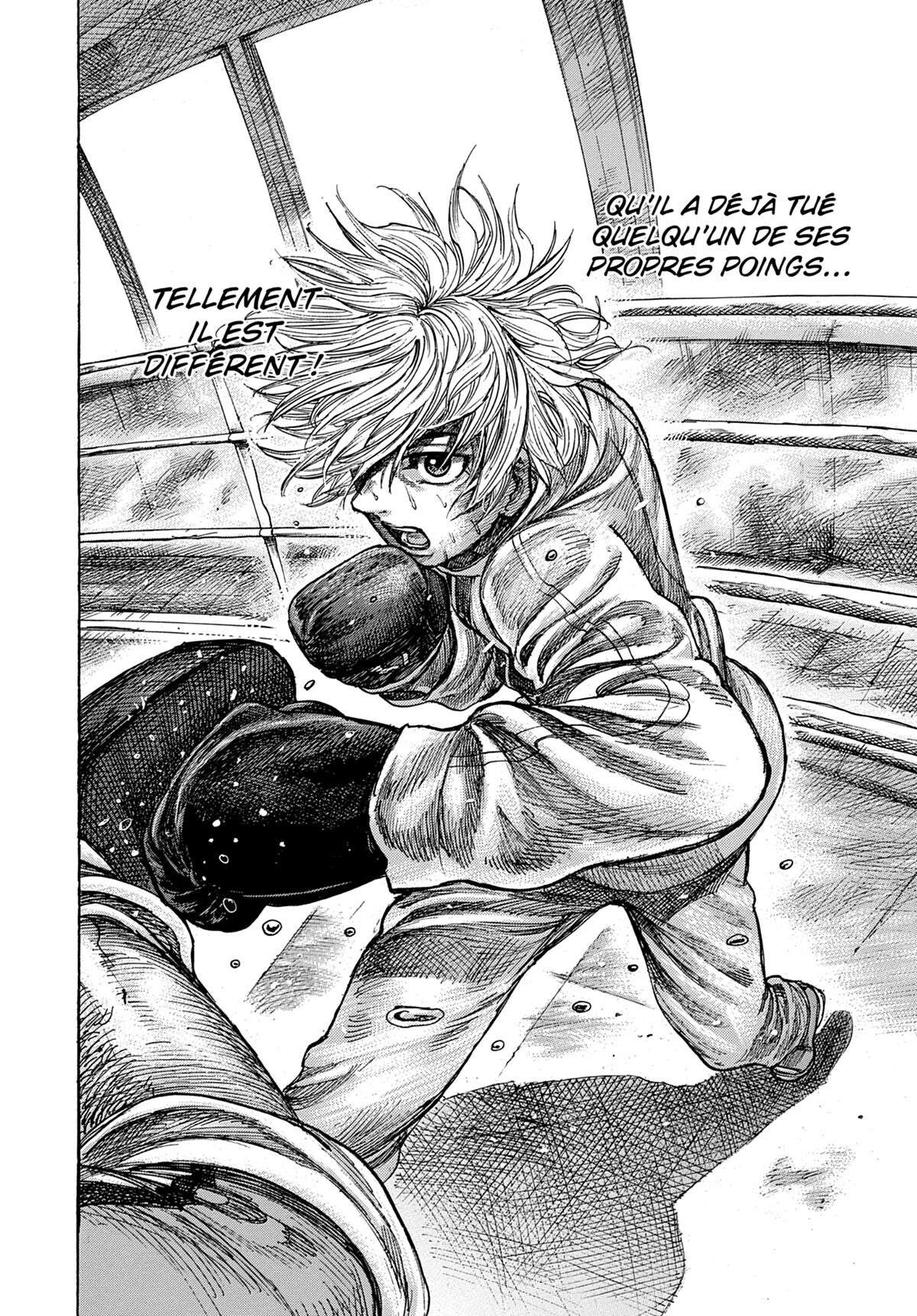 Read Riku-do FR Manga Online