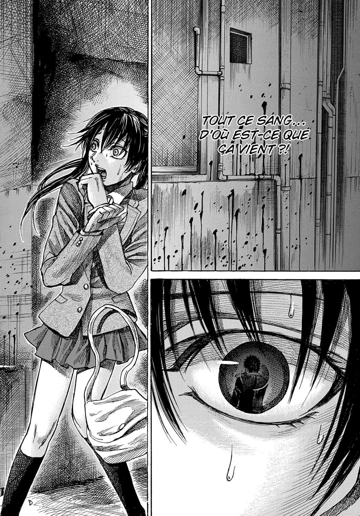 Read Riku-do FR Manga Online