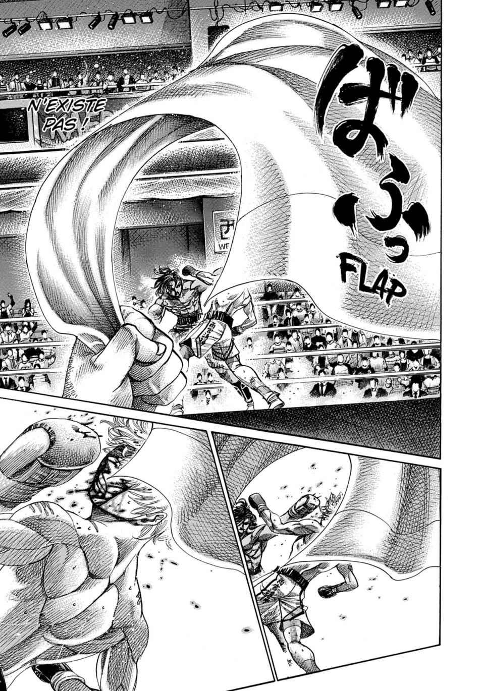 Read Riku-do FR Manga Online