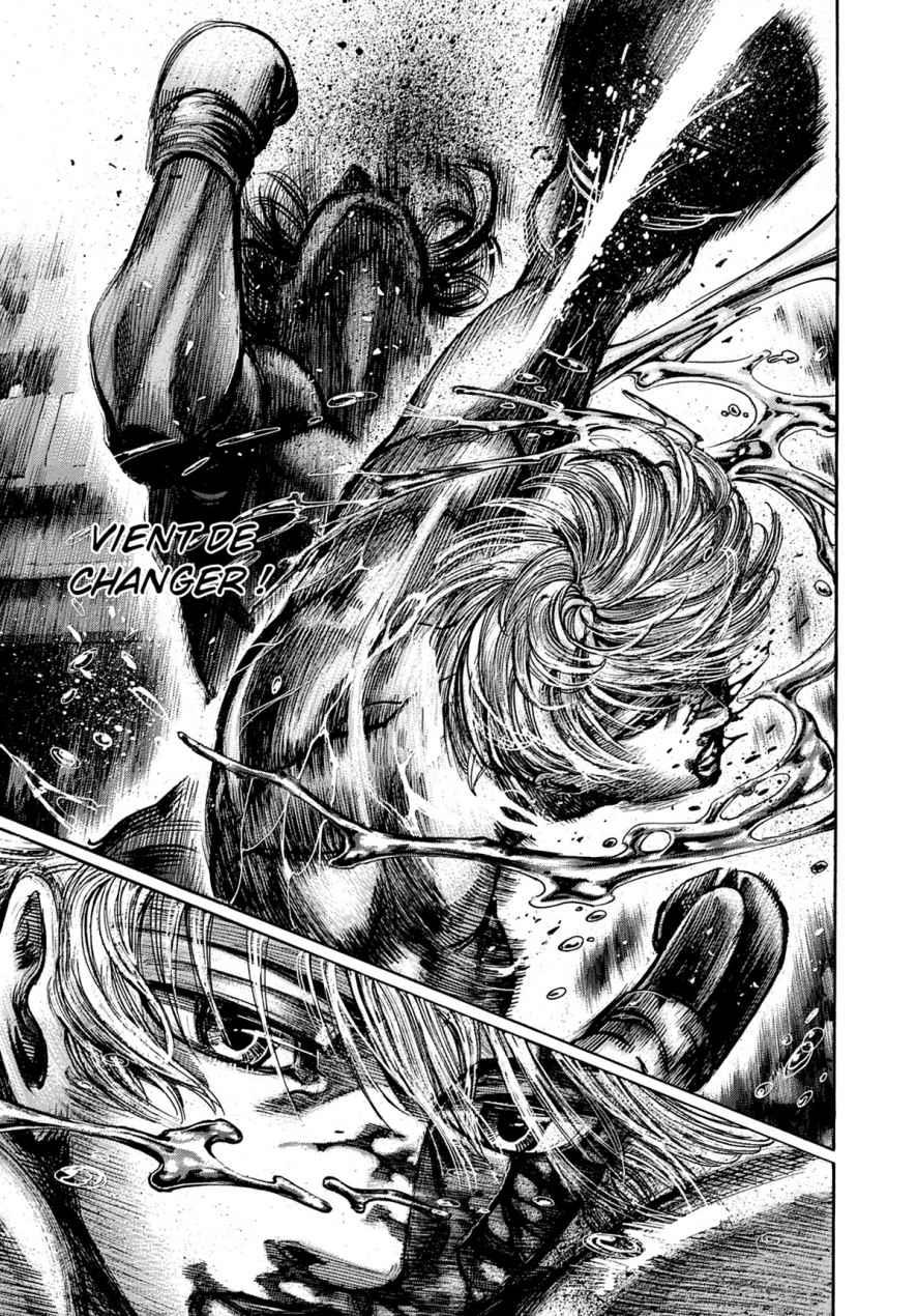 Read Riku-do FR Manga Online