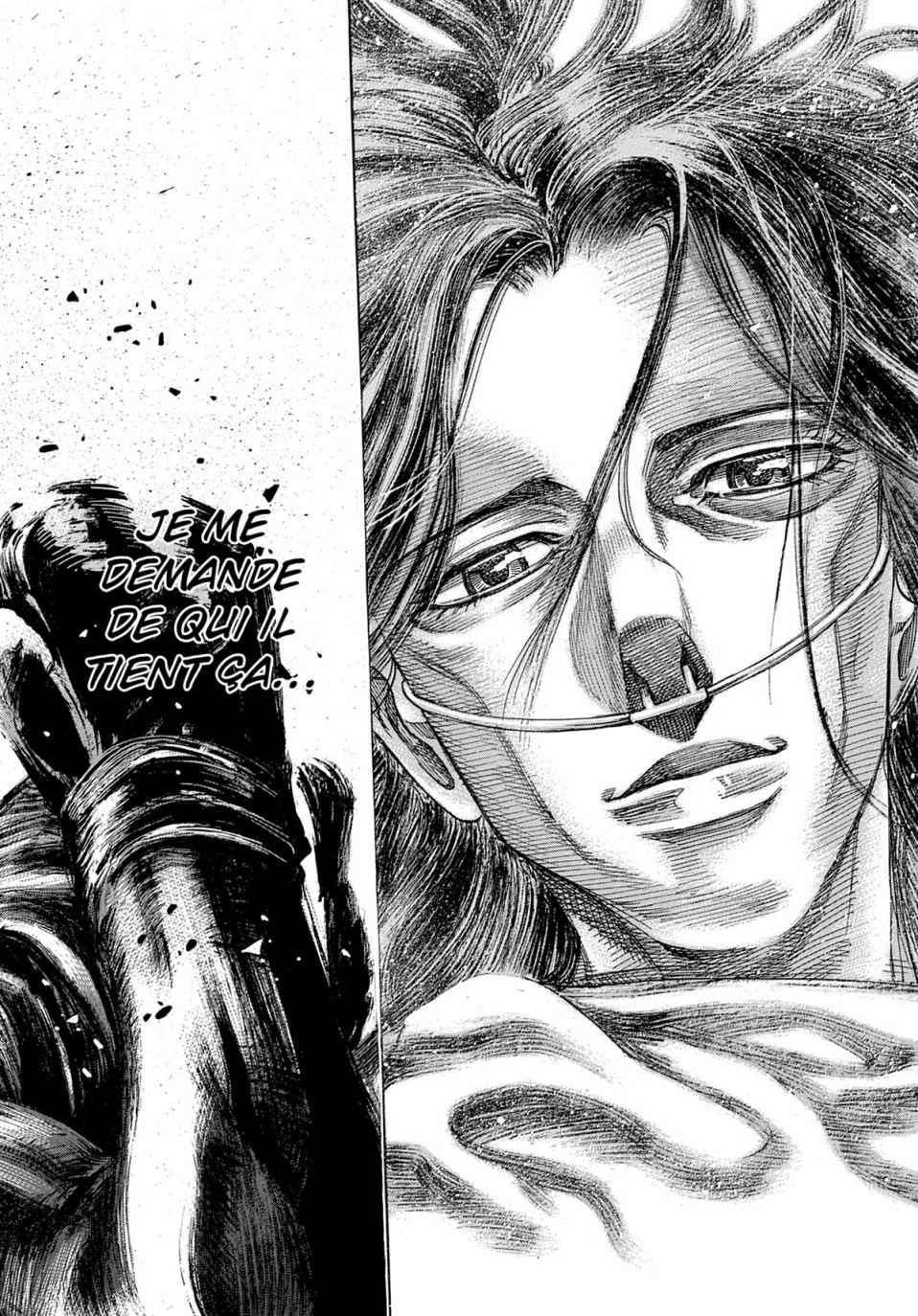 Read Riku-do FR Manga Online