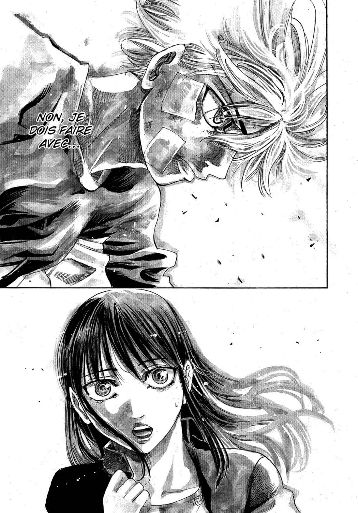 Read Riku-do FR Manga Online