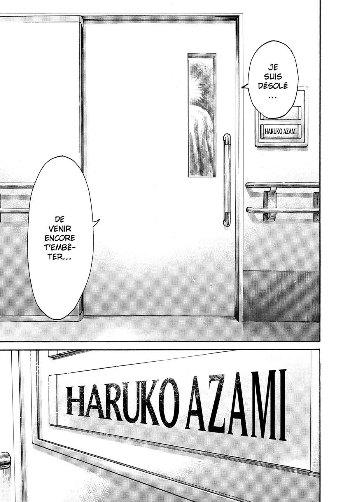 Read Riku-do FR Manga Online