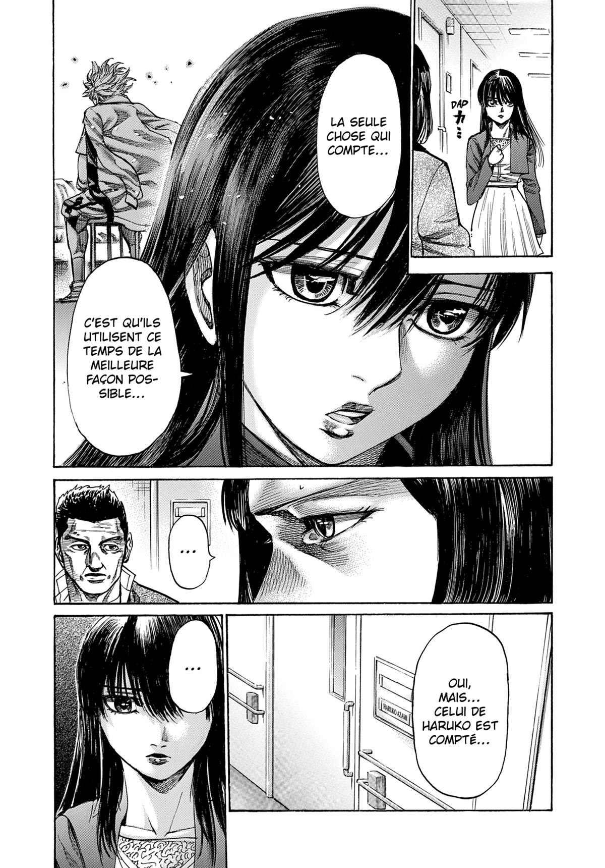 Read Riku-do FR Manga Online