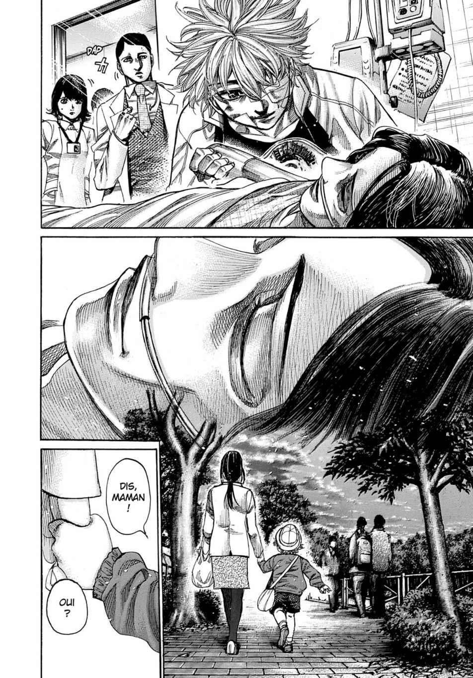 Read Riku-do FR Manga Online