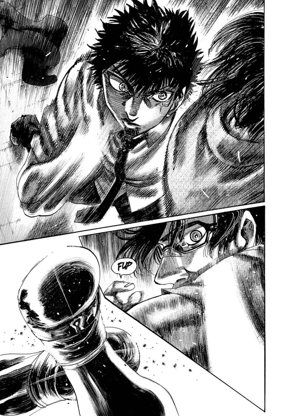 Read Riku-do FR Manga Online