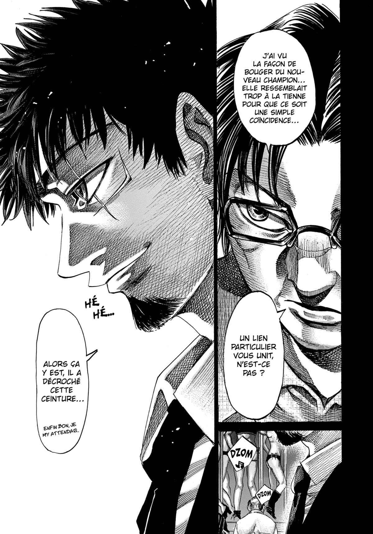 Read Riku-do FR Manga Online