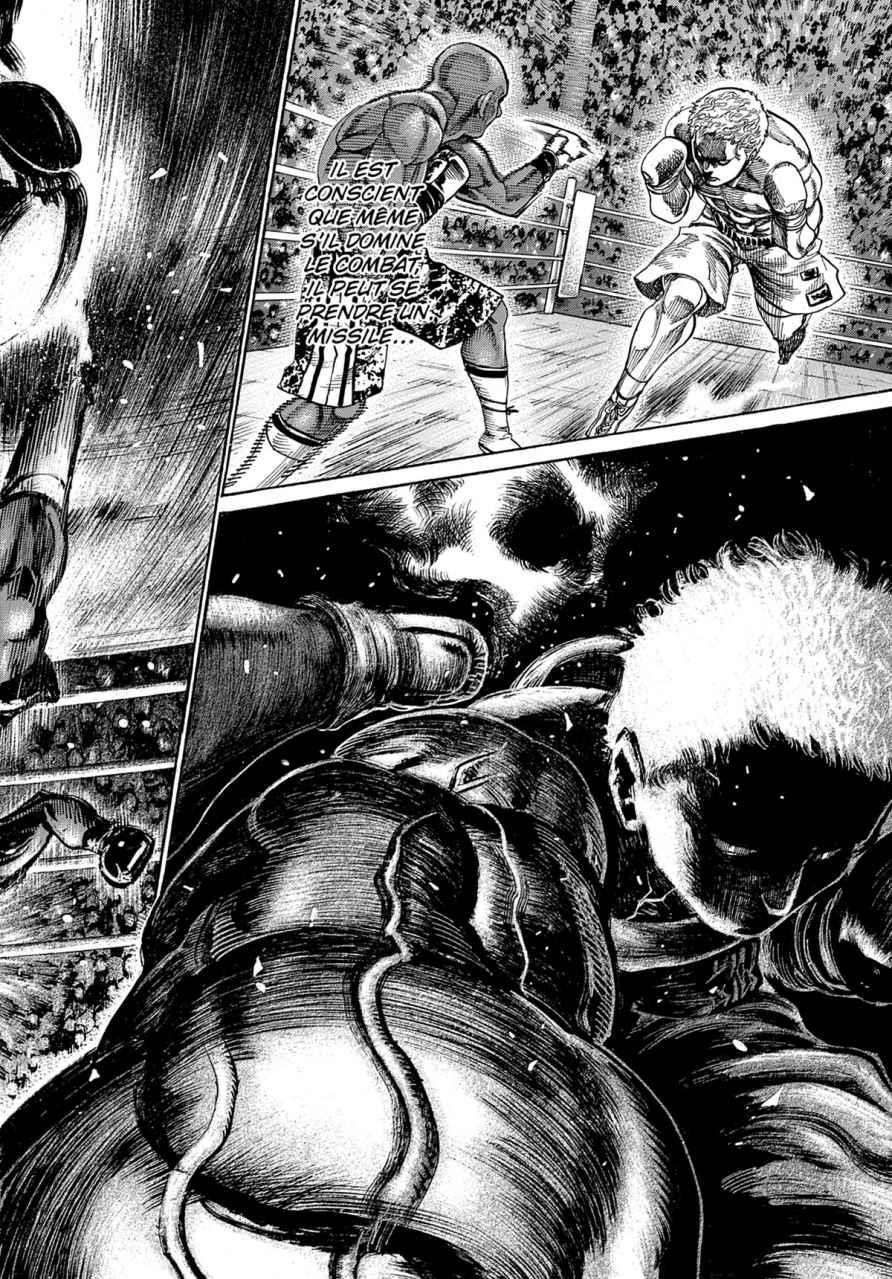 Read Riku-do FR Manga Online