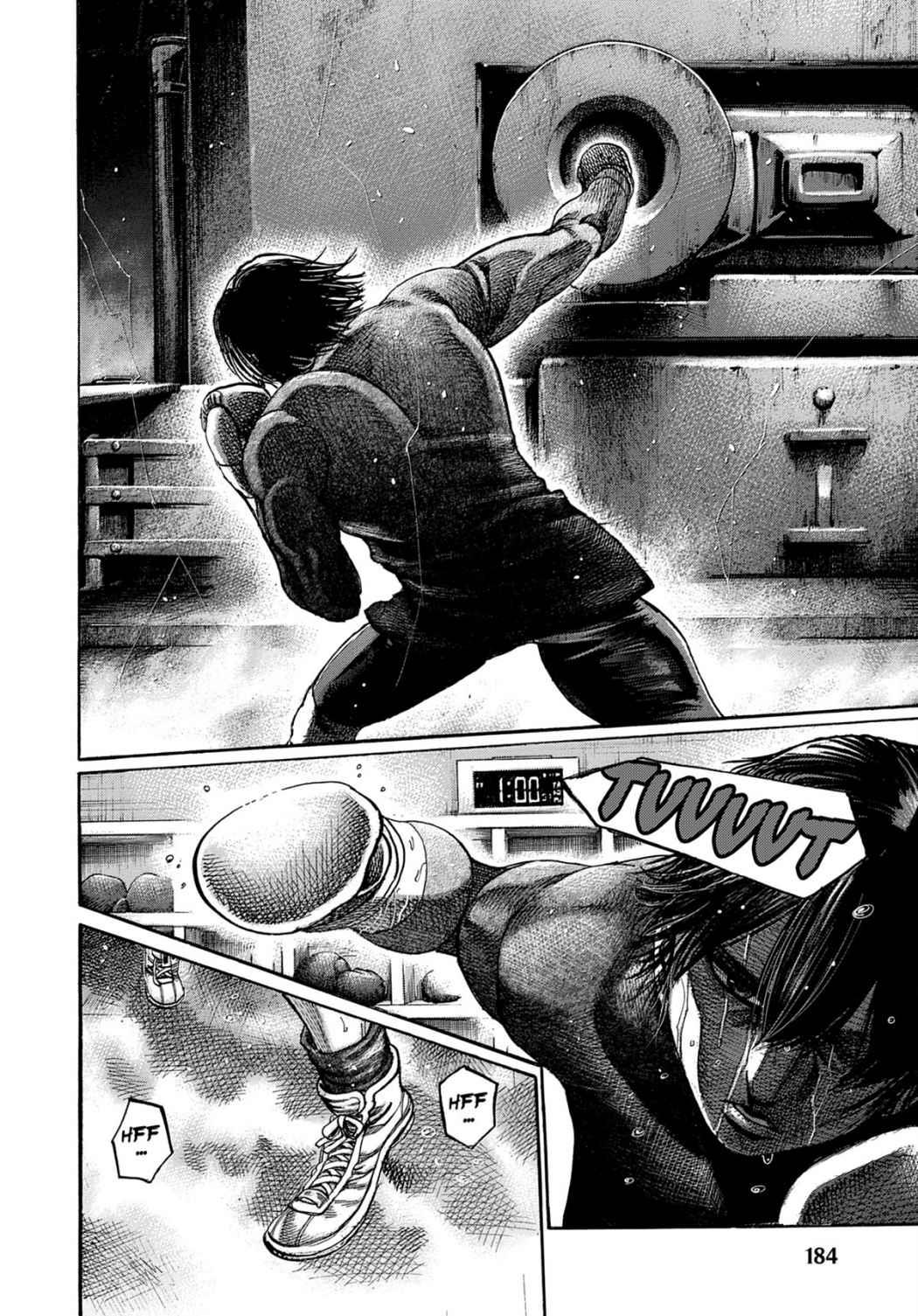 Read Riku-do FR Manga Online