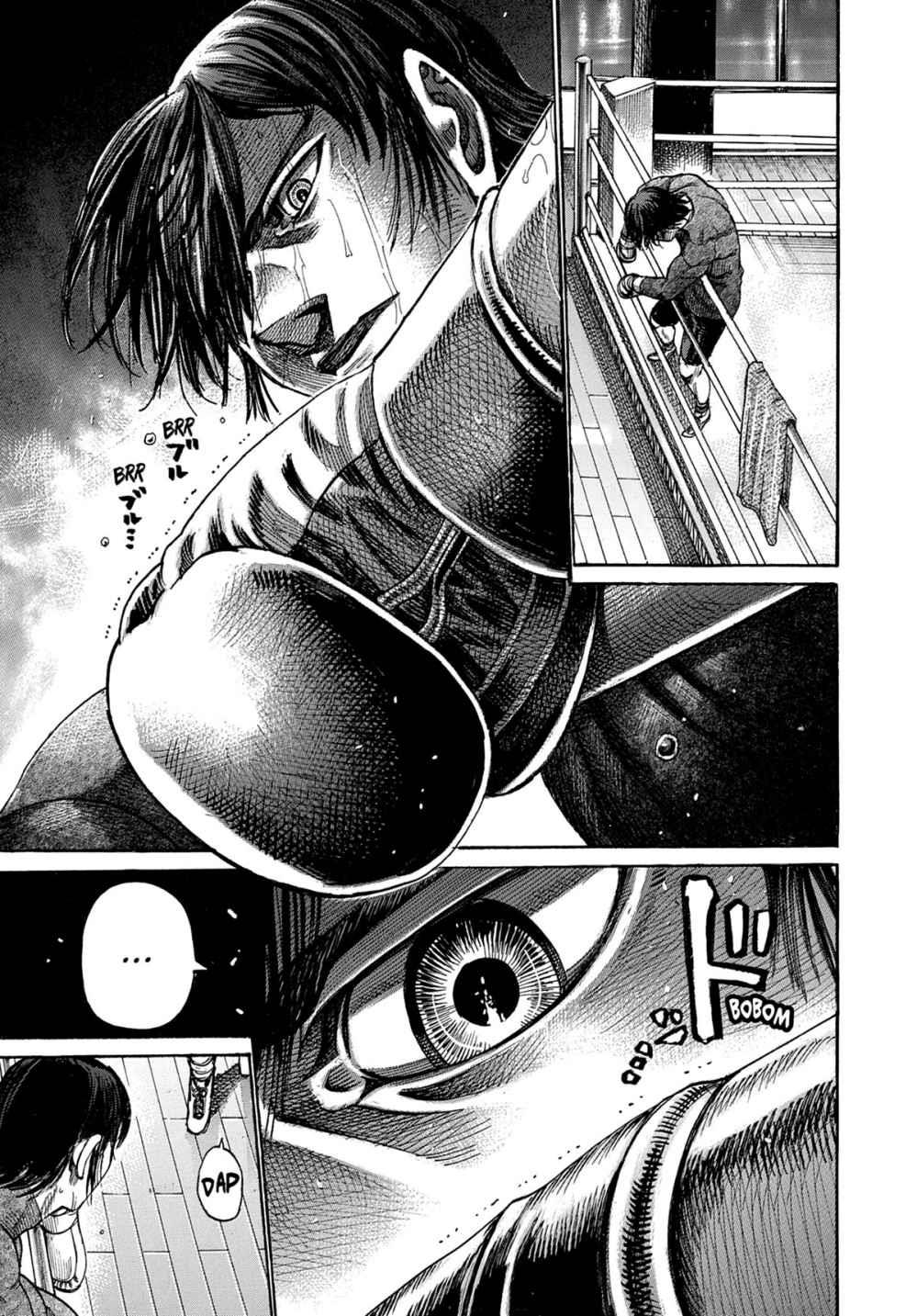 Read Riku-do FR Manga Online