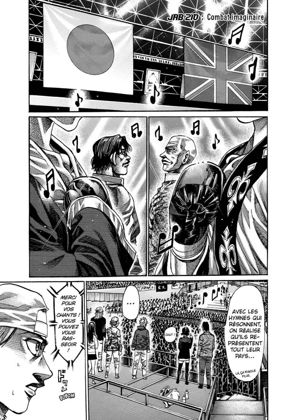 Read Riku-do FR Manga Online