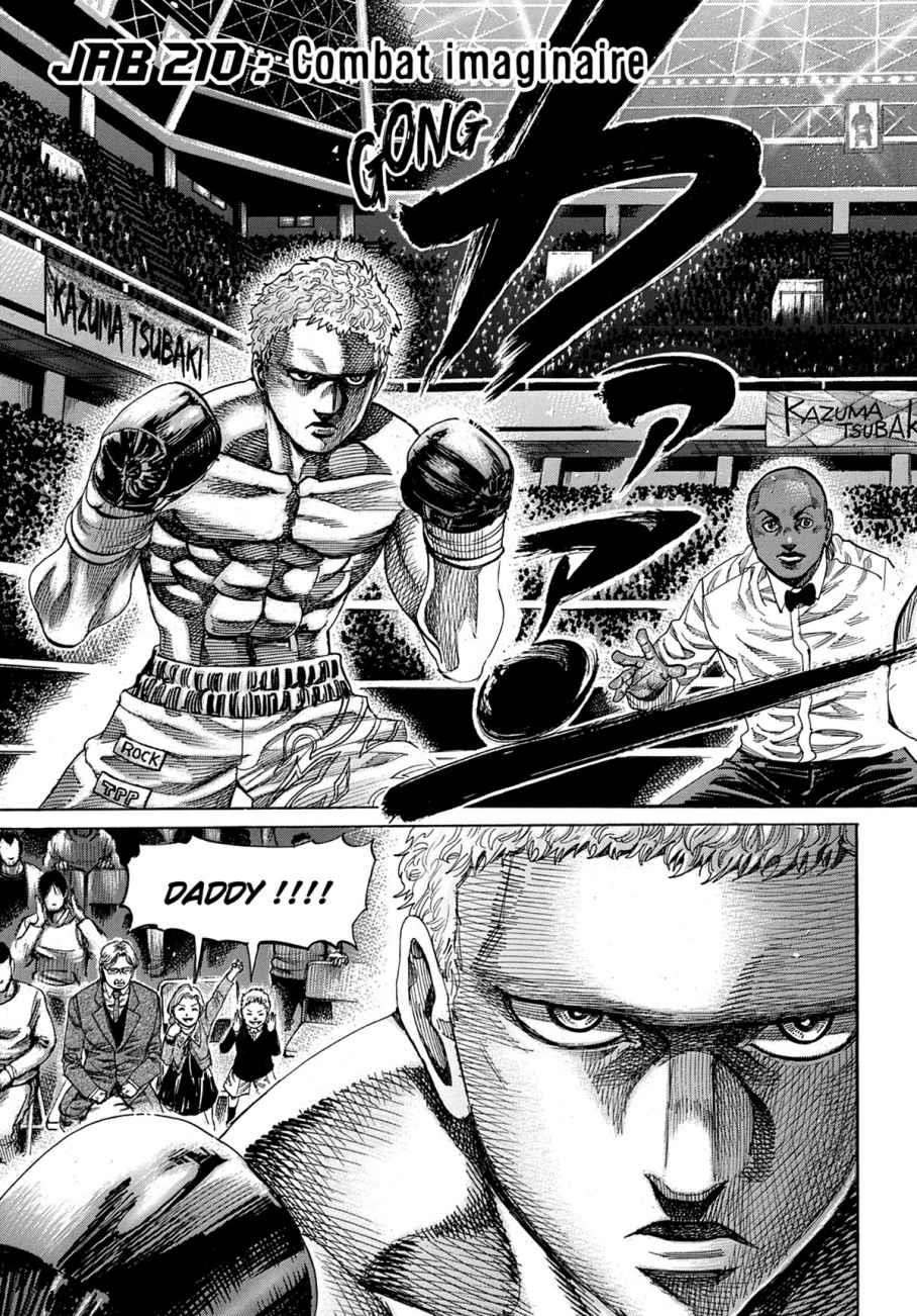 Read Riku-do FR Manga Online