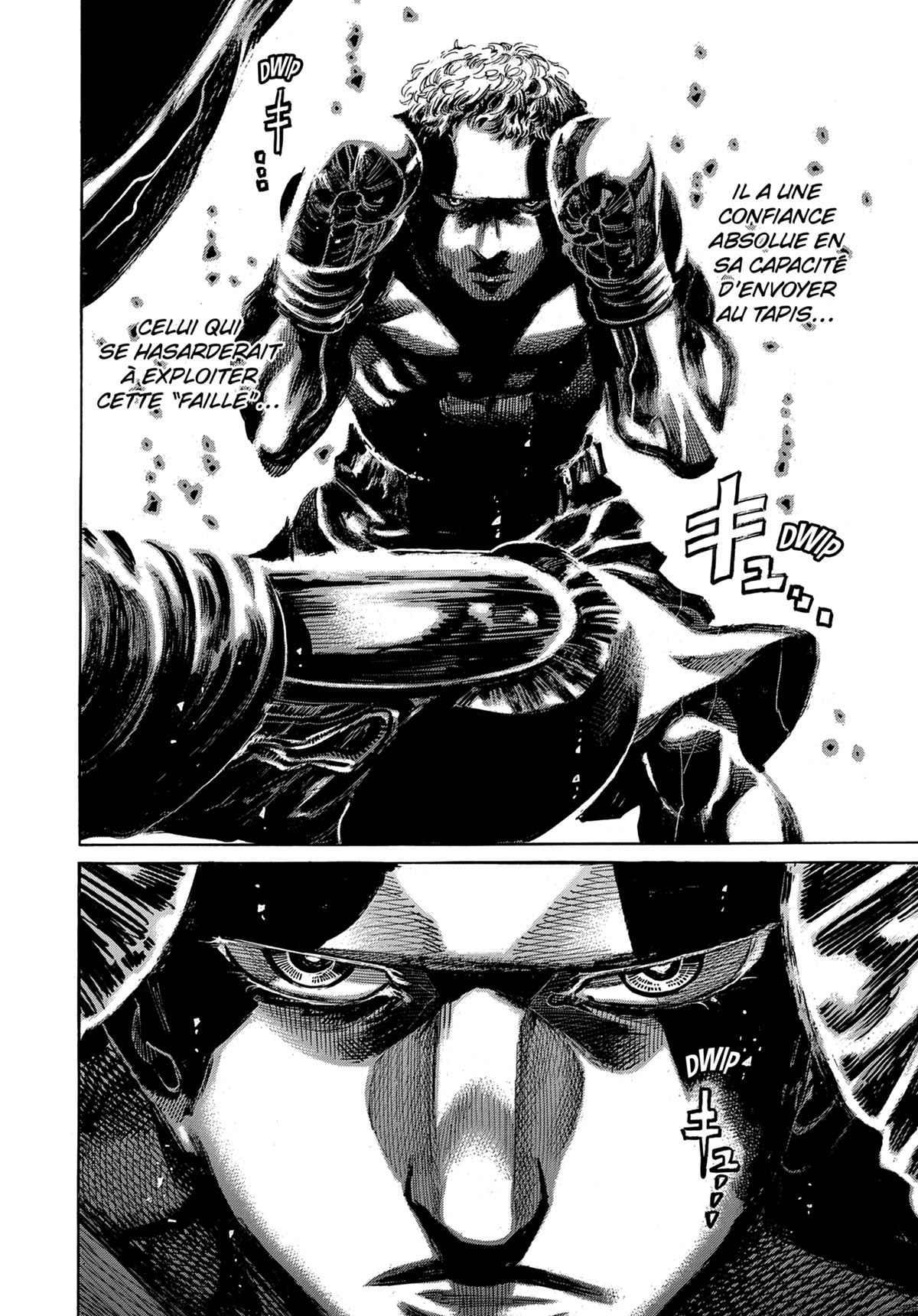 Read Riku-do FR Manga Online