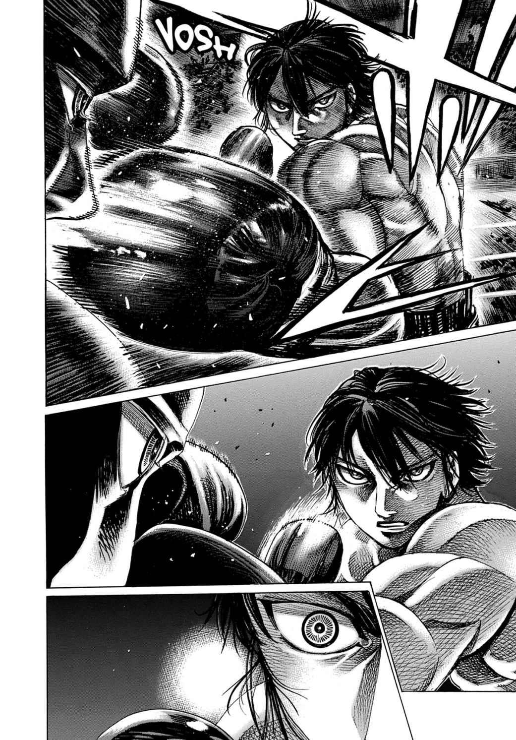 Read Riku-do FR Manga Online