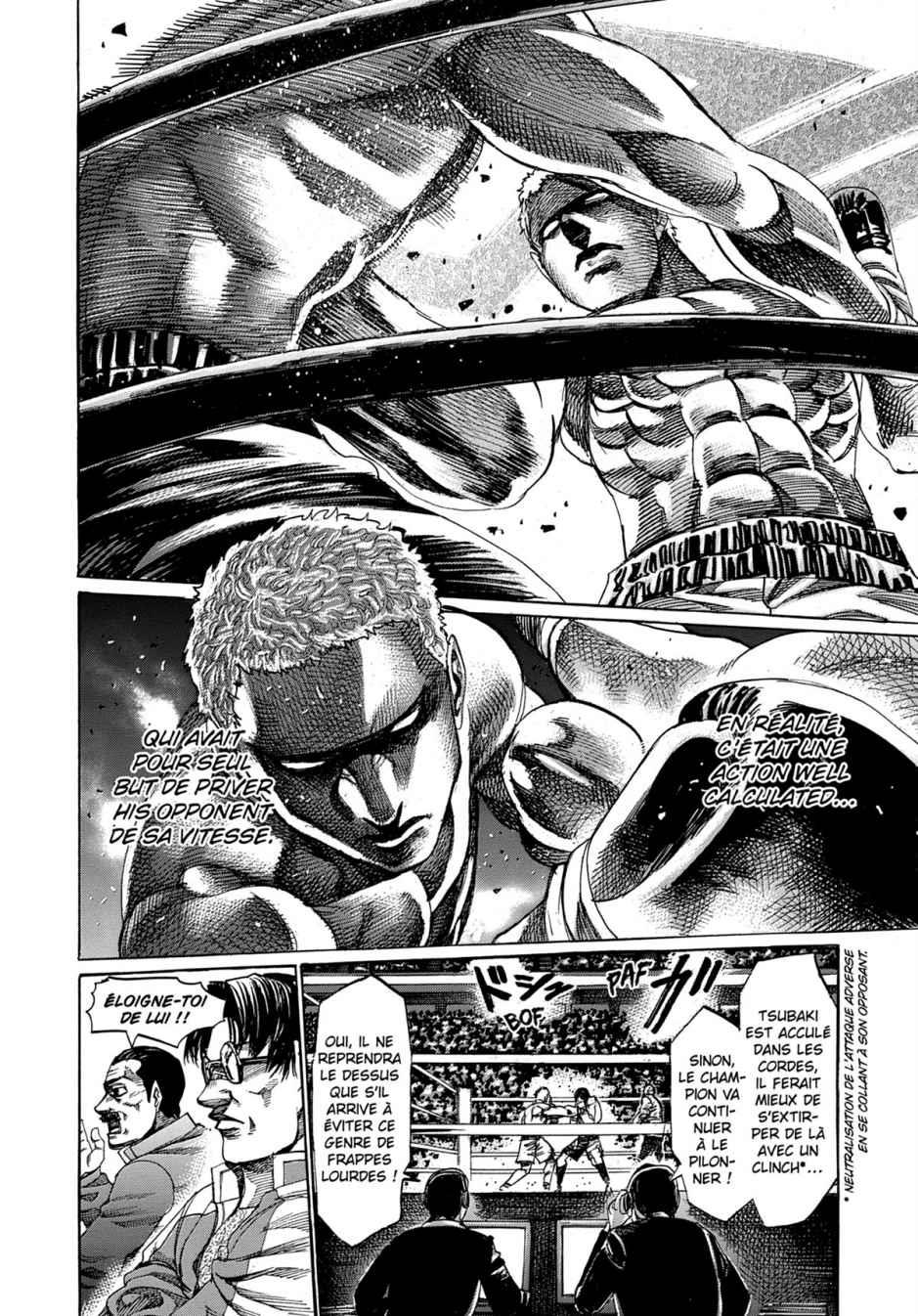 Read Riku-do FR Manga Online