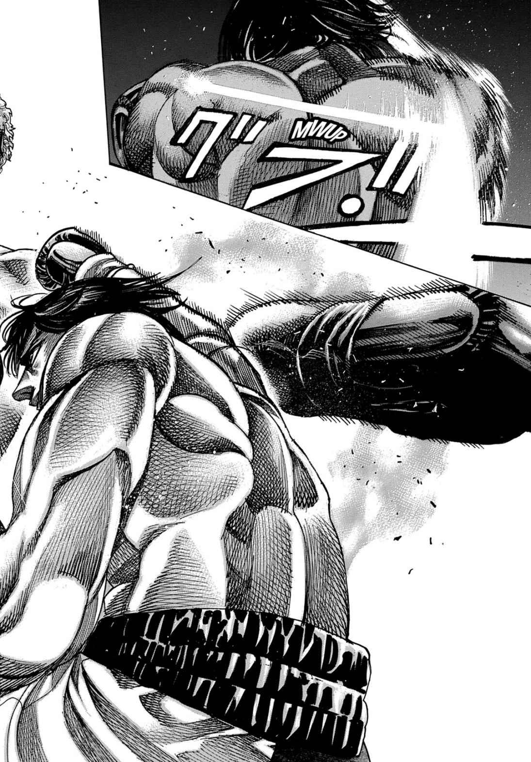 Read Riku-do FR Manga Online