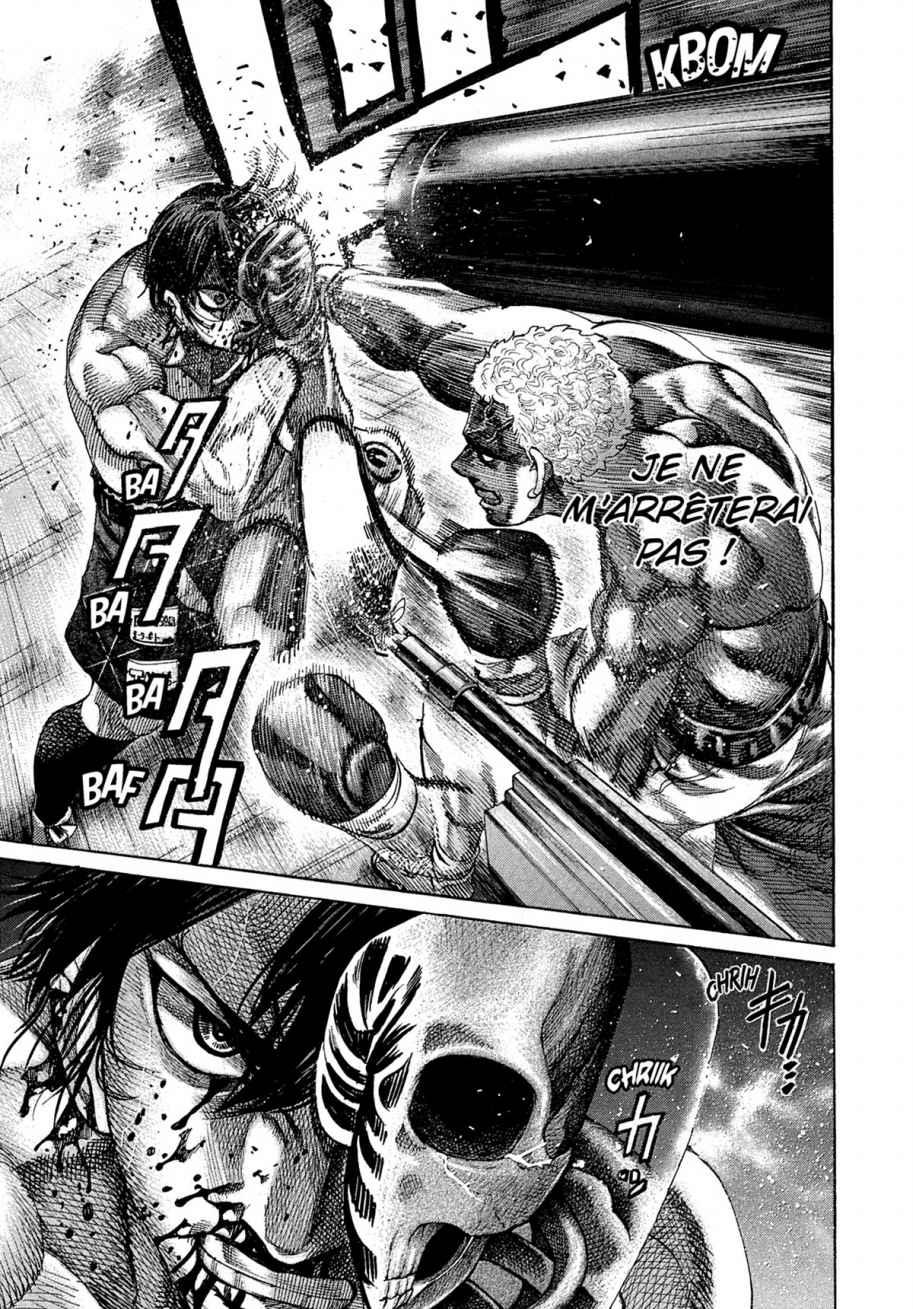 Read Riku-do FR Manga Online