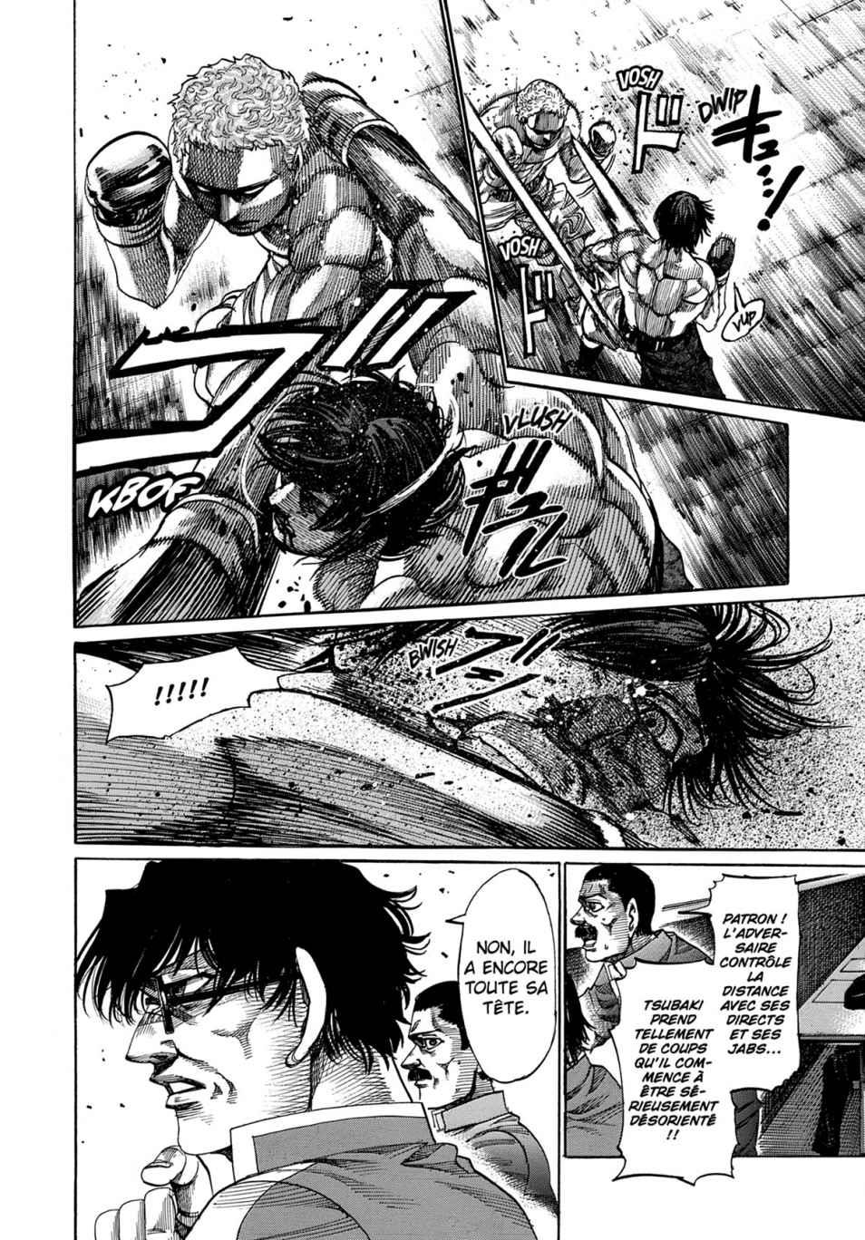 Read Riku-do FR Manga Online